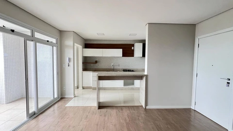 Foto Apartamento