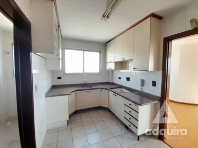 Apartamento à Venda E Locação 3 Quartos, 97.84m², Centro