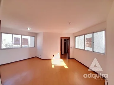Apartamento à Venda E Locação 3 Quartos, 97.84m², Centro