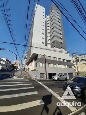 <strong>Apartamento à venda e locação 3 Quartos, 97.84M², Centro, Po</strong>