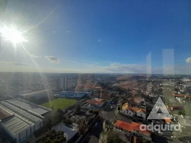 Apartamento Semimobiliado à Venda 3 Quartos, 3 Suites, 3 Vagas, 294.41m²