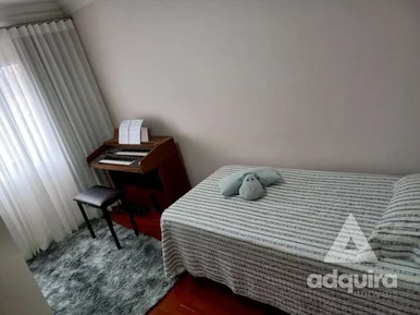 Apartamento à Venda 3 Quartos Sendo 1 Suíte, 2 Vagas, 155m², Centro