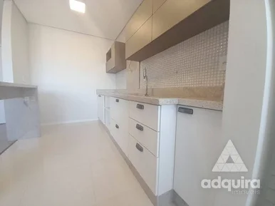 Apartamento à Venda 2 Quartos, 1 Suite, 1 Vaga, 161.54m², Centro, Ponta Grossa -