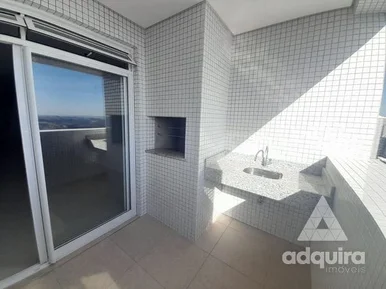Apartamento à Venda 3 Quartos, 1 Suite, 2 Vagas, 200.88m², Centro