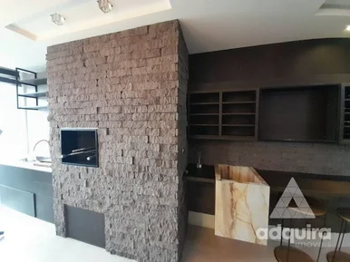Apartamento Para Venda 3 Quartos, 1 Suite, 3 Vagas, 211.96m², Centro