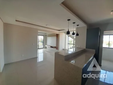 Apartamento à Venda 4 Quartos, 2 Suites, 2 Vagas, 263.96m², Orfãs