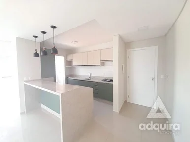 Apartamento à Venda 4 Quartos, 2 Suites, 2 Vagas, 263.96m², Orfãs