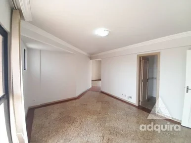 Apartamento Para Venda, 3 Quartos, 1 Suíte, 1 Vaga, Centro