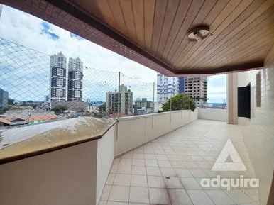 Apartamento Para Venda, 3 Quartos, 1 Suíte, 1 Vaga, Centro