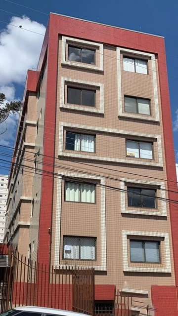 Foto Apartamento