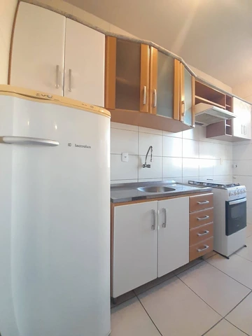 Foto Apartamento