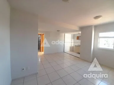 Apartamento Em Excelente Localização, Próximo Ao Colégio Marista E à Uepg.