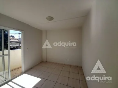 Apartamento Em Excelente Localização, Próximo Ao Colégio Marista E à Uepg.
