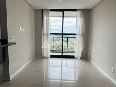 Apartamento Proximo Ao Shopping Palladium