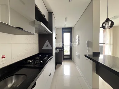 Apartamento Proximo Ao Shopping Palladium