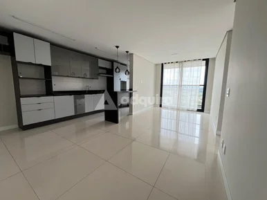 Apartamento Proximo Ao Shopping Palladium