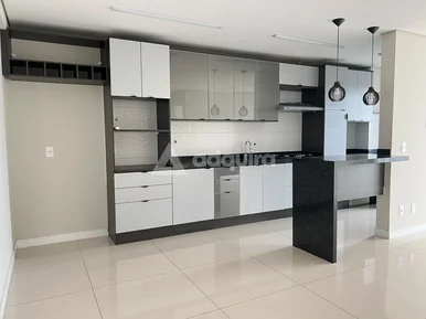 Apartamento Proximo Ao Shopping Palladium
