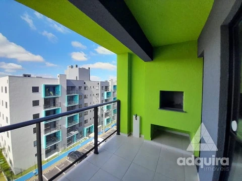 Foto Apartamento