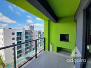 <strong>Apartamento à venda 3 Quartos, 1 Suite, 1 Vaga, 67M², Uvaran</strong>