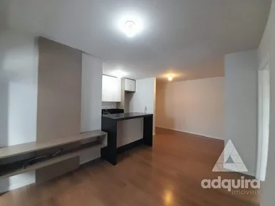 Apartamento Semimobiliado Para Venda, 2 Quartos, 1 Suíte, 1 Vaga, Centro