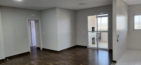 Foto Apartamento