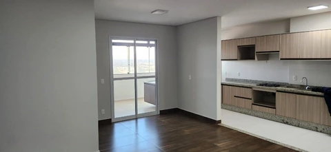 Foto Apartamento