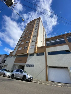 <strong>Apartamento semimobiliado para venda e locação com 2 Quartos</strong>