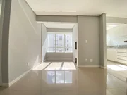 <strong>Apartamento semimobiliado para venda e locação com 2 Quartos</strong>