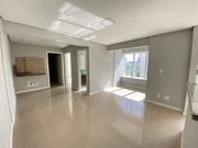 <strong>Apartamento semimobiliado para venda e locação com 2 Quartos</strong>