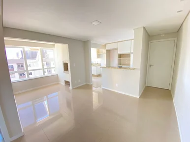 Excelente Apartamento Semimobiliado Para Venda, 2 Quartos, 1 Suíte, 2 Vagas, 138
