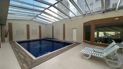 Foto Apartamento