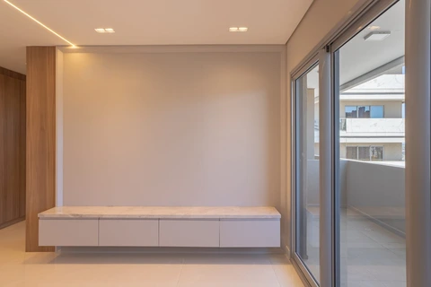 Foto Apartamento