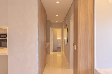 Apartamento à Venda No Requintado Edifício Palazzo Masini Contendo 3 Quartos