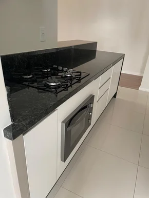Apartamento No Edíficio Rembrandt à Venda, Contendo 3 Quartos, Sendo 1 Suíte