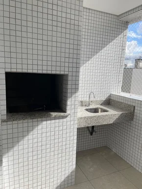 Apartamento No Edíficio Rembrandt à Venda, Contendo 3 Quartos, Sendo 1 Suíte