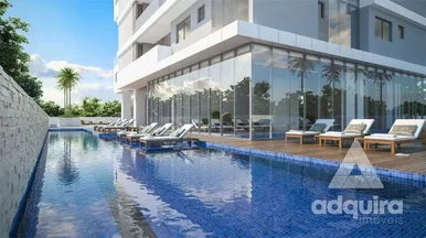 <strong>Apartamento à venda 3 Quartos, 1 Suite, 2 Vagas, 136M², Estr</strong>