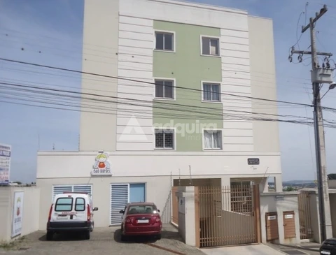 Apartamento à venda - Ronda | PONTA GROSSA-PR | Adquira Imóveis