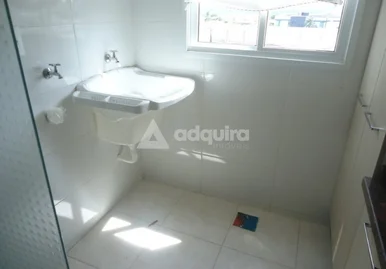 Apartamento à Venda - Ronda | Ponta Grossa-pr