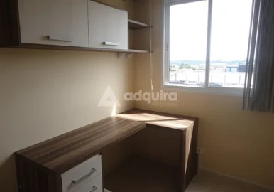 Apartamento à Venda - Ronda | Ponta Grossa-pr