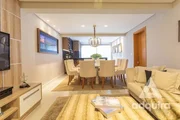 <strong>Apartamento à venda 3 Quartos, 1 Suite, 2 Vagas, 214.98M², E</strong>