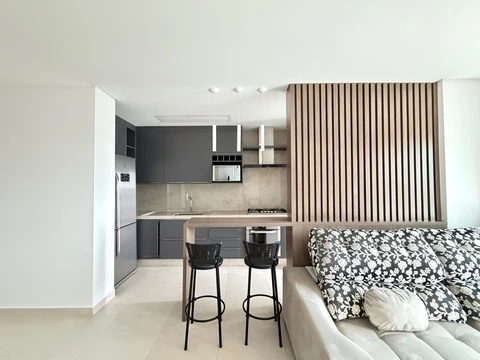 Foto Apartamento