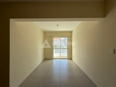 Apartamento Para Locação, 1 Quarto, 1 Vaga, 40m², Centro