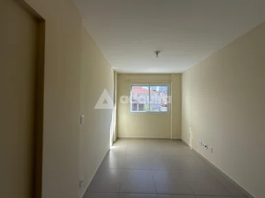 Apartamento Para Locação, 1 Quarto, 1 Vaga, 40m², Centro