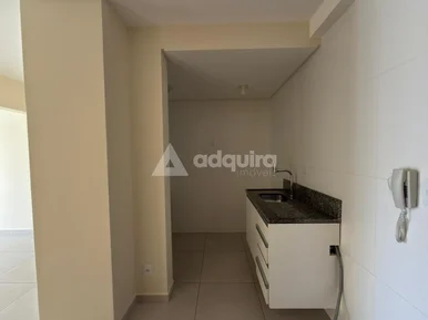 Apartamento Para Locação, 1 Quarto, 1 Vaga, 40m², Centro