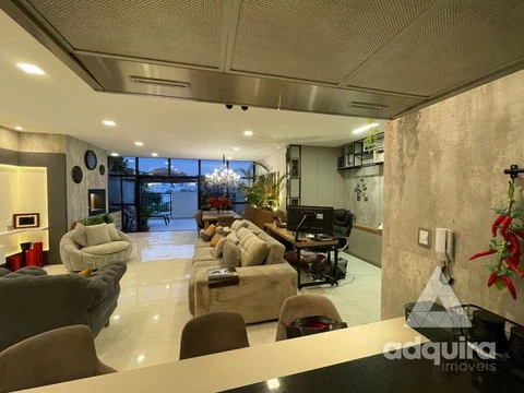 Foto Apartamento