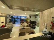 <strong>Apartamento à venda 3 Quartos, 3 Suites, 2 Vagas, 290M², Jar</strong>