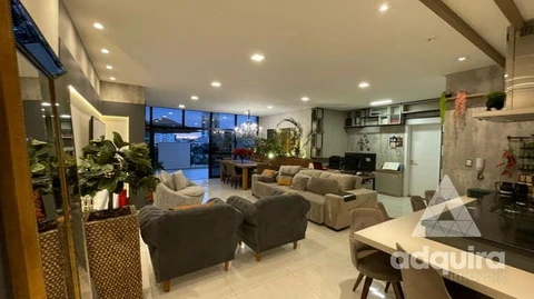 Foto Apartamento
