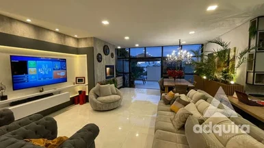 <strong>Apartamento à venda 3 Quartos, 3 Suites, 2 Vagas, 290M², Jar</strong>