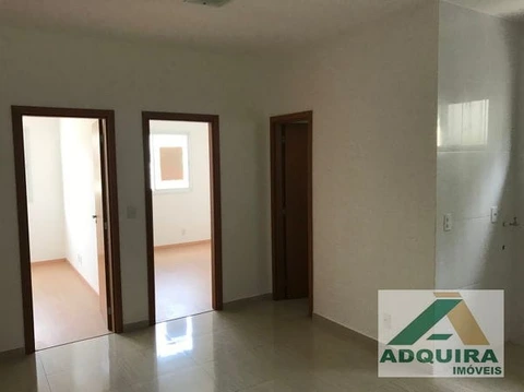 Foto Apartamento