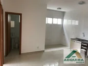 <strong>Apartamento à venda 2 Quartos, 58M², Centro, Ponta Grossa - </strong>